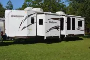 used Other Trailers Rockwood  for sale, in Omaha, NE Thumbnail 1