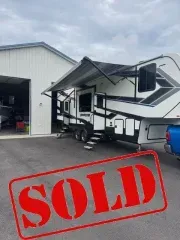 used Other Trailers Grand Design RV  for sale, in Omaha, NE Thumbnail 1