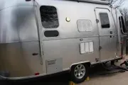 2015 Airstream Flying Cloud 19