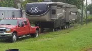 used Other Trailers DRV  for sale, in Omaha, NE Thumbnail 3