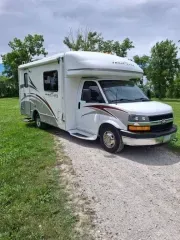 used Other Trailers R-Vision  for sale, in Omaha, NE Thumbnail 1