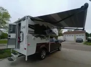 used Other Trailers Lance  for sale, in Omaha, NE Thumbnail 8