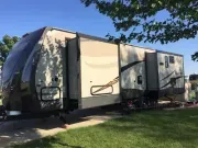 used Other Trailers Keystone RV  for sale, in Omaha, NE Thumbnail 1