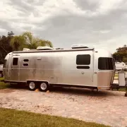 used Other Trailers Airstream  for sale, in Omaha, NE Thumbnail 1