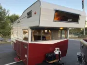 used Other Trailers Shasta  for sale, in Omaha, NE Thumbnail 1