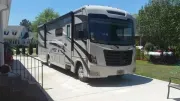 2016 Forest River FR3 30DS