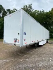 used Other Trailers Wabash National  for sale, in Omaha, NE Thumbnail 3