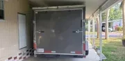 used Other Trailers Quality Cargo  for sale, in Omaha, NE Thumbnail 2