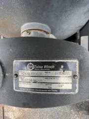used Other Trailers Trail King  for sale, in Omaha, NE Thumbnail 7