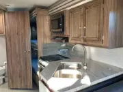 used Other Trailers Entegra Coach  for sale, in Omaha, NE Thumbnail 3
