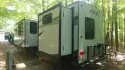 used Other Trailers Heartland  for sale, in Omaha, NE Thumbnail 2