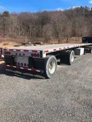 used Other Trailers Transcraft  for sale, in Omaha, NE Thumbnail 1
