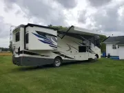 used Other Trailers Holiday Rambler  for sale, in Omaha, NE Thumbnail 2