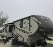 2014 Grand Design Solitude 369RL