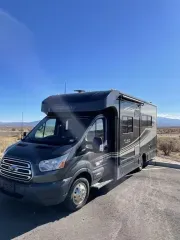 2018 Winnebago Fuse 23A