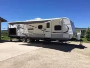 2014 Jayco Jay Flight 32 BHDS