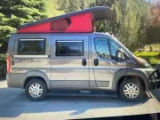 2015 RAM Promaster 1500 by 5Mars Imagine