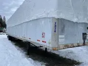 used Other Trailers Wabash National  for sale, in Omaha, NE Thumbnail 3