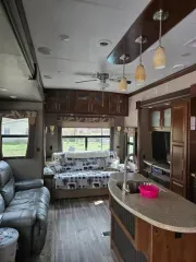 used Other Trailers CrossRoads RV  for sale, in Omaha, NE Thumbnail 3