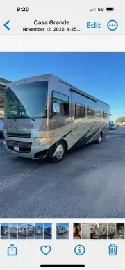 used Other Trailers Tiffin Motorhomes  for sale, in Omaha, NE Thumbnail 8