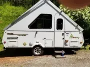 used Other Trailers Aliner  for sale, in Omaha, NE Thumbnail 1
