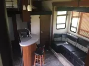 2014 Keystone RV photo 3