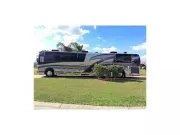 1996 Prevost Vantare Non-Slide
