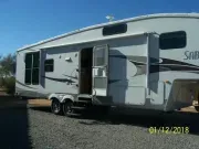 used Other Trailers Palomino  for sale, in Omaha, NE Thumbnail 1