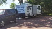 used Other Trailers Lance  for sale, in Omaha, NE Thumbnail 1