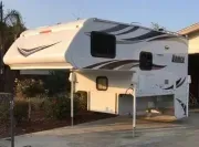 used Other Trailers Lance  for sale, in Omaha, NE Thumbnail 1