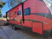 2018 Winnebago Minnie Plus 27BHSS