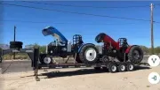 used Other Trailers Custom  for sale, in Omaha, NE Thumbnail 1
