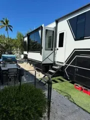 used Other Trailers Brinkley RV  for sale, in Omaha, NE Thumbnail 2