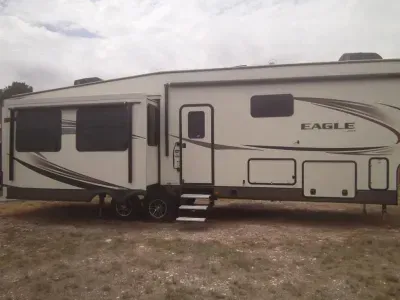 2016 Jayco Eagle 355MBQS