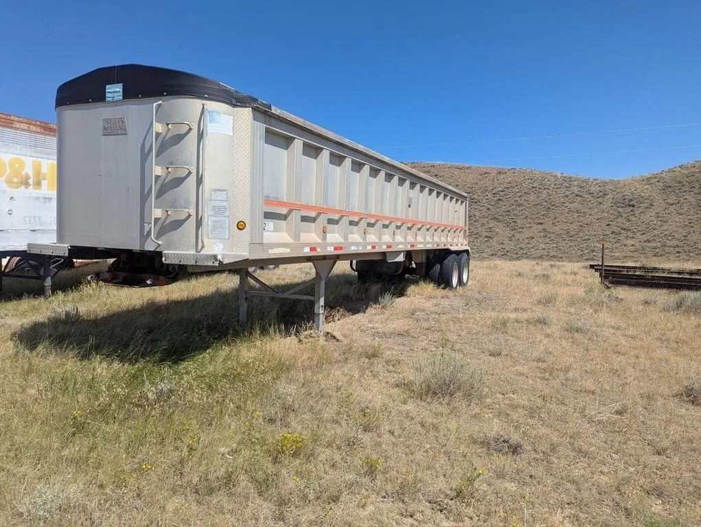 Dump Trailer photo 5