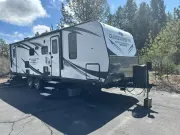 2020 Outdoors RV Mountain Track 27 DBS
