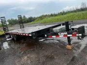 used Other Trailers Cam Superline  for sale, in Omaha, NE Thumbnail 2