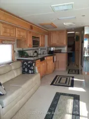 used Other Trailers Holiday Rambler  for sale, in Omaha, NE Thumbnail 2