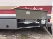 used Other Trailers Fleetwood RV  for sale, in Omaha, NE Thumbnail 3