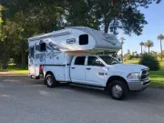 used Other Trailers Lance  for sale, in Omaha, NE Thumbnail 1
