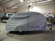 used Other Trailers Little Guy  for sale, in Omaha, NE Thumbnail 3
