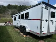 used Other Trailers Bison Trailers  for sale, in Omaha, NE Thumbnail 2