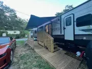 used Other Trailers Palomino  for sale, in Omaha, NE Thumbnail 2