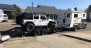 used Other Trailers Northwood Manufacturing  for sale, in Omaha, NE Thumbnail 3