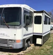 used Other Trailers Georgie Boy Manufacturing  for sale, in Omaha, NE Thumbnail 6
