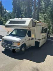 used Other Trailers Winnebago  for sale, in Omaha, NE Thumbnail 1