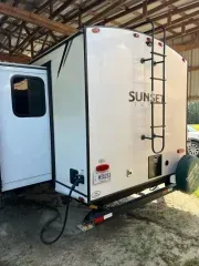used Other Trailers CrossRoads RV  for sale, in Omaha, NE Thumbnail 3