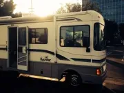 1997 Fleetwood Bounder? 33C