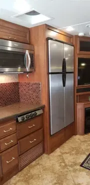 used Other Trailers Fleetwood RV  for sale, in Omaha, NE Thumbnail 3