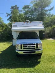 used Other Trailers Tiffin Motorhomes  for sale, in Omaha, NE Thumbnail 2